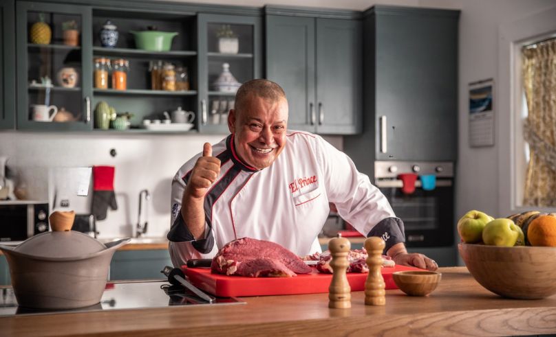 El Prince Finally Re-Opens in 6th of October