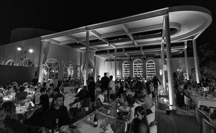 A Legends’ Dinner at Botanica Marks a New Chapter for Taste El Gouna