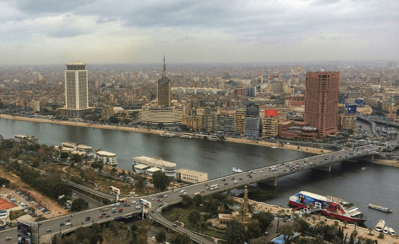 Synthetic Drugs Make Up Majority of Addiction Cases Treated in Egypt