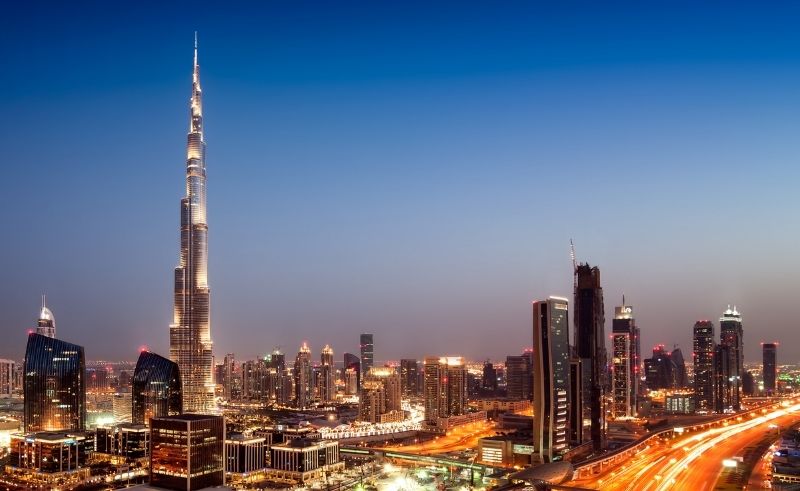 Secure.com Raises $4.5 Million to Launch AI Security Agents in Dubai