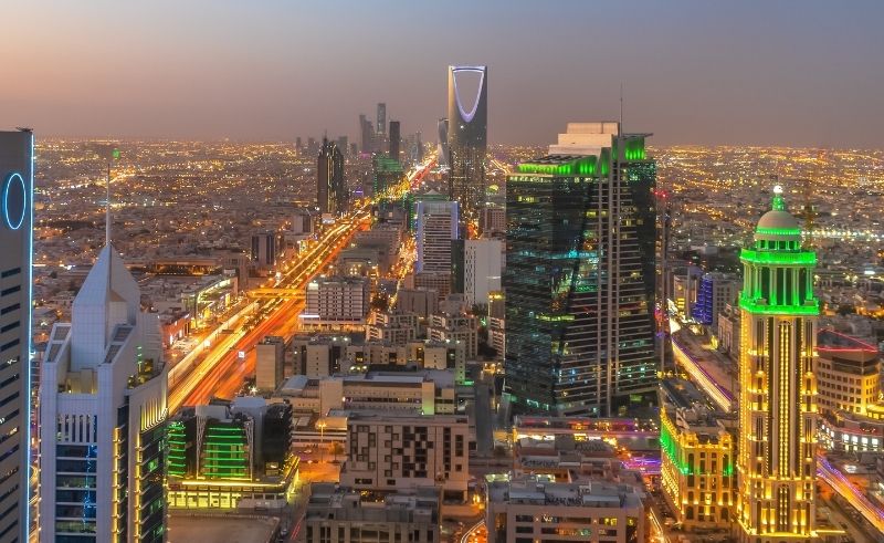 Saudi RegTech Startup STAMP Raises $2M Pre-Seed Funding