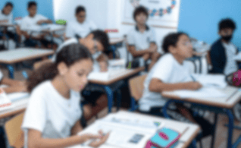 Education Ministry Sets Safety Rules for Private International Schools