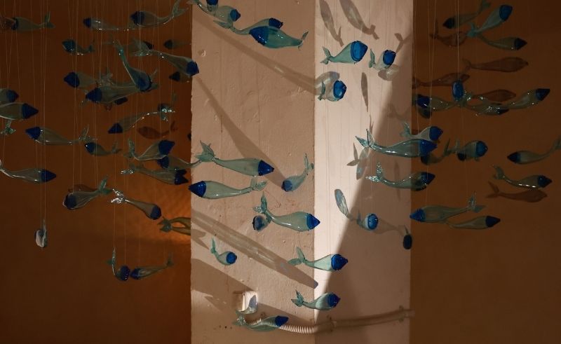 C. Reality Unveils ‘Threads of Egypt’ at Cairo Design Week