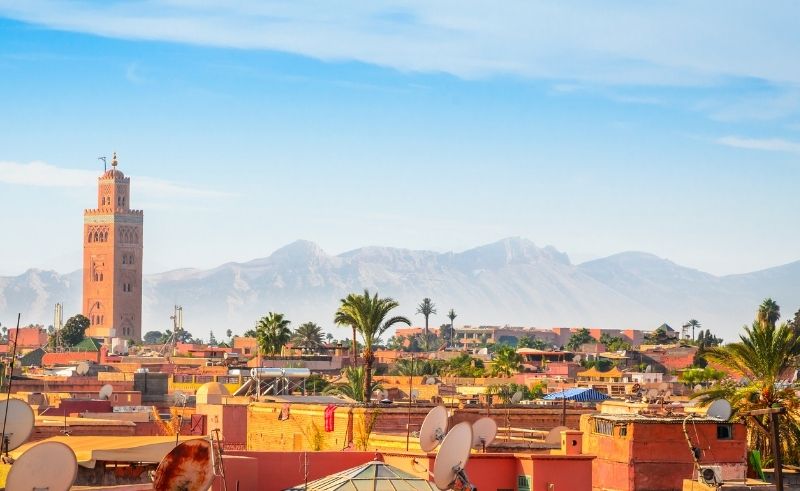 $269M Catalytic Fund Launches in Morocco to Boost VC & Startup Growth