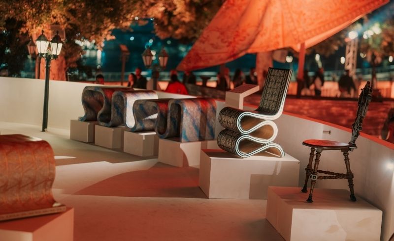 Qatari Diar Egypt Transforms Aisha Fahmy Palace with 'Pearl Reimagined