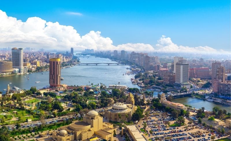 Egypt Ranks First in North Africa 2025 Global Startup Ecosystem Index