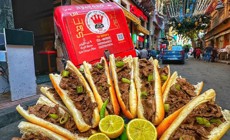 Kebdet El Falah Has Finally Landed in Cairo