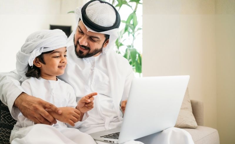 Wio Bank Launches UAE’s First Shared Family Banking Experience