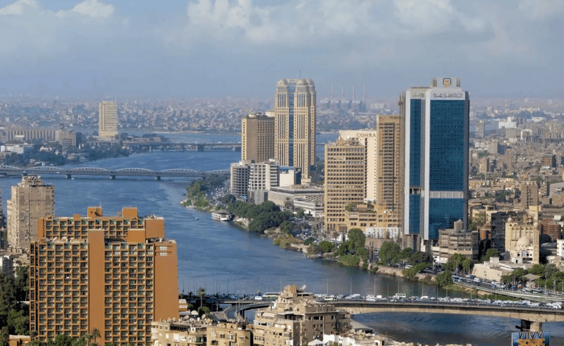 Egyptian Banks Offer Free Banking Services for Two Weeks in December