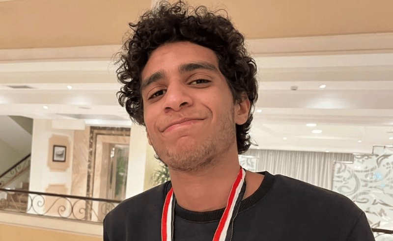 Adham Kandil Wins Arab Chess Gold to Become Egypt’s 7th Grandmaster