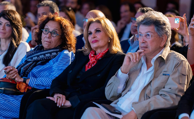 Al-Rawi Storytelling Award Returns for Its Second Eedition