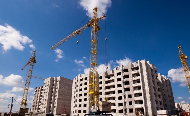 Saudi's Mnzil Raises $11.7M Series A Led By Founders Fund