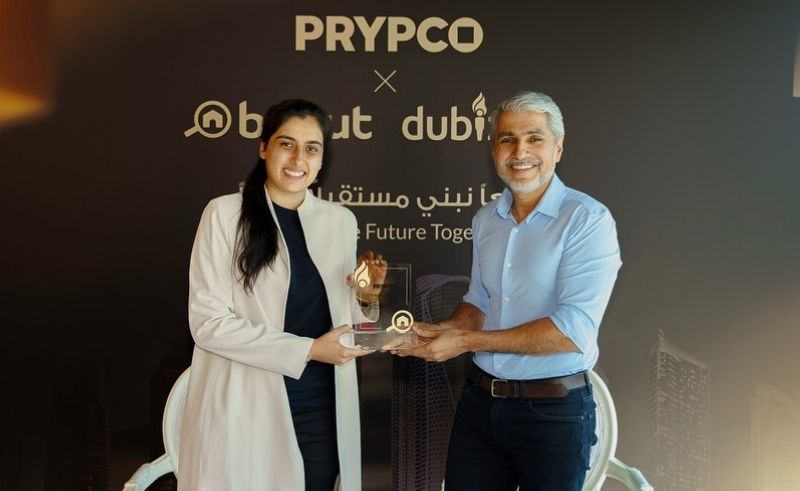 PRYPCO Partners With Bayut & dubizzle to Connect UAE Property Services