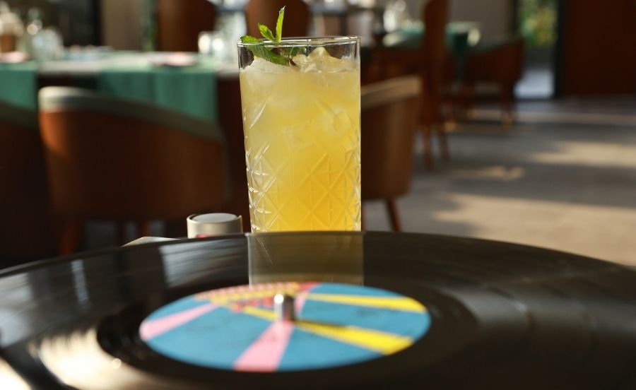 SceneNoise & WSLA Introduce the Art of Intentional Listening to Cairo