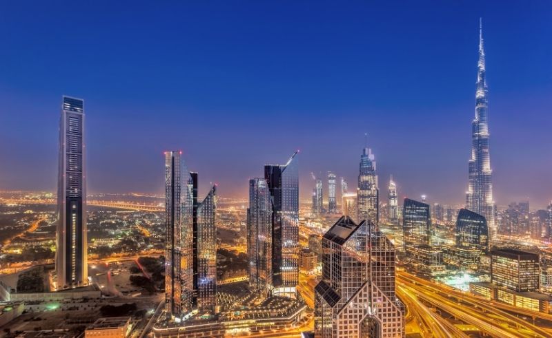 AIR Launches UAE’s First AI-Native Real Estate Brokerage Platform