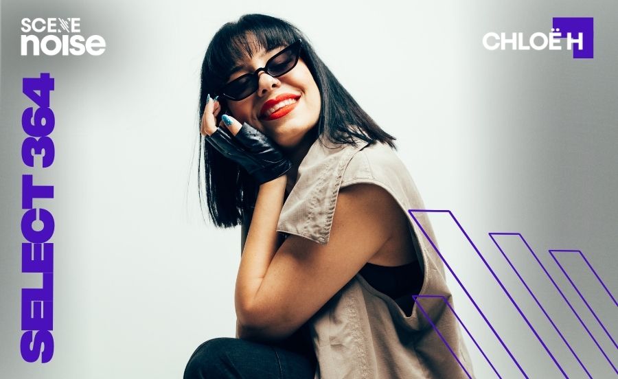 Select 364: Mixed by Chloë H