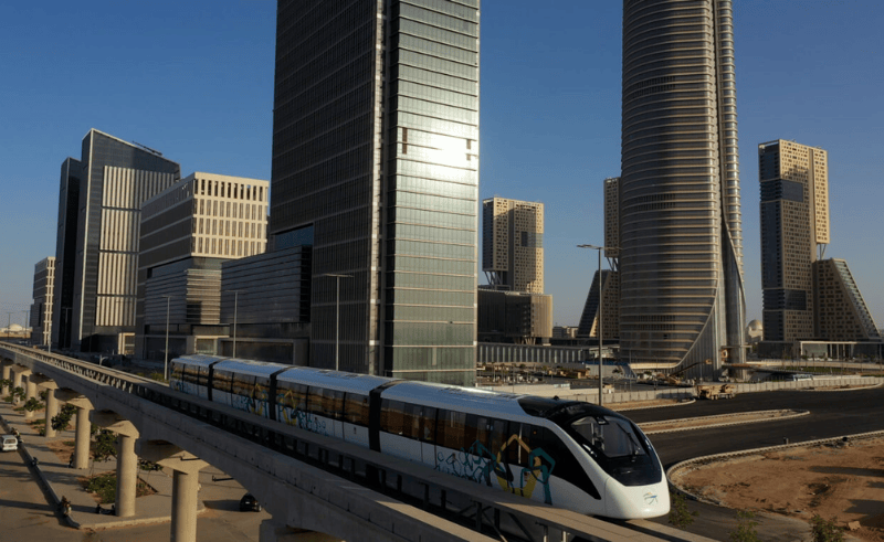 Egypt’s New Unified Public Transport Card Explained