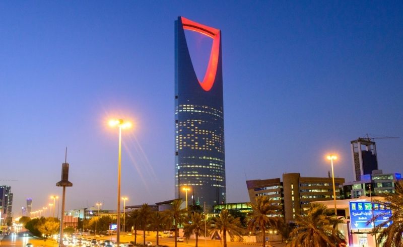 Zero&One Signs AWS Deal to Support Cloud & AI Services in Saudi Arabia