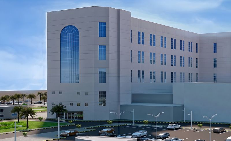 Saudi Arabia Wins 18 Awards at World Hospital Congress in Geneva