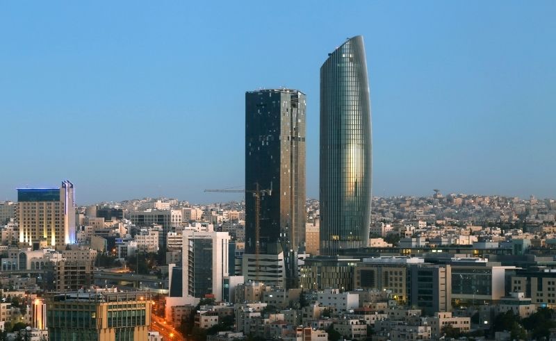 Jordan VC Firm Propeller Launches $50M Fund for AI Startups