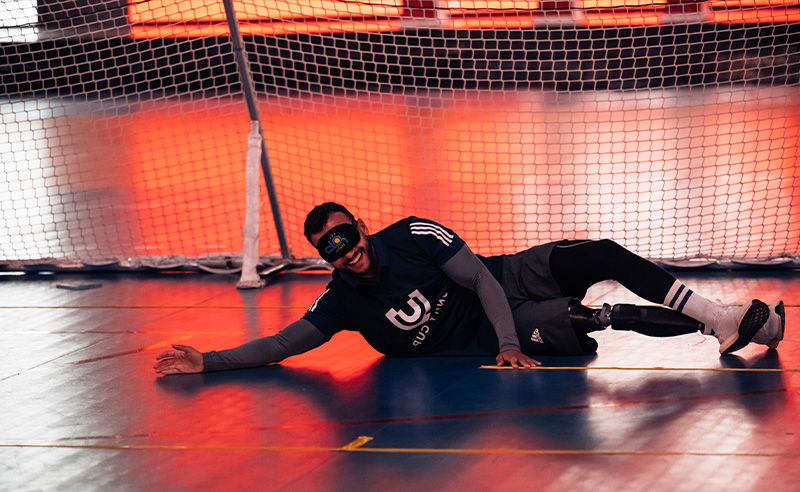 CEOs Face Off at Egypt’s Biggest Inclusive Sports Day 'Unity Cup ’25' 