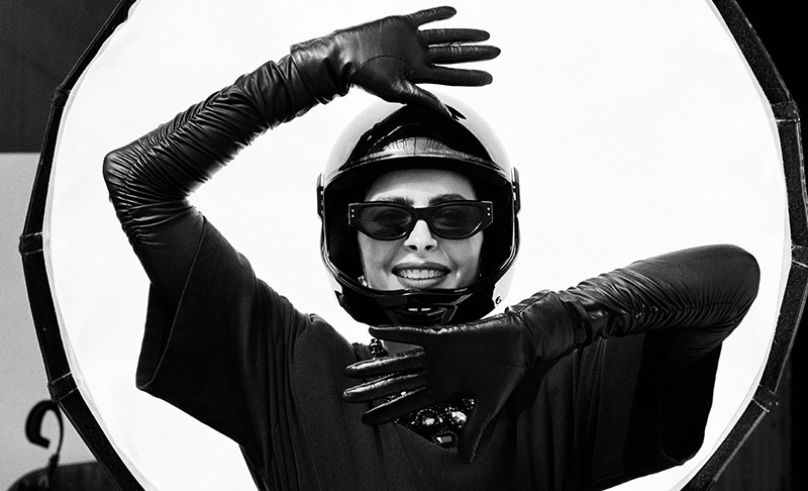 Sara El Emary Maps Five Stages of Womanhood at Cairo Design Week