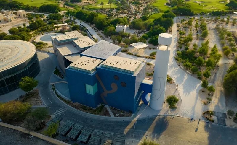 First Look at Doha’s Museum for Self-Exiled Indian Artist M. F. Husain