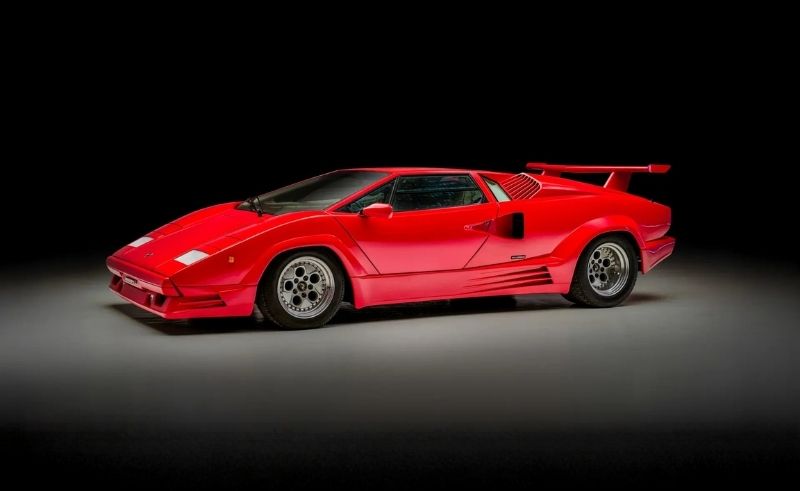 The Rarest Treasures at Abu Dhabi Collectors’ Week