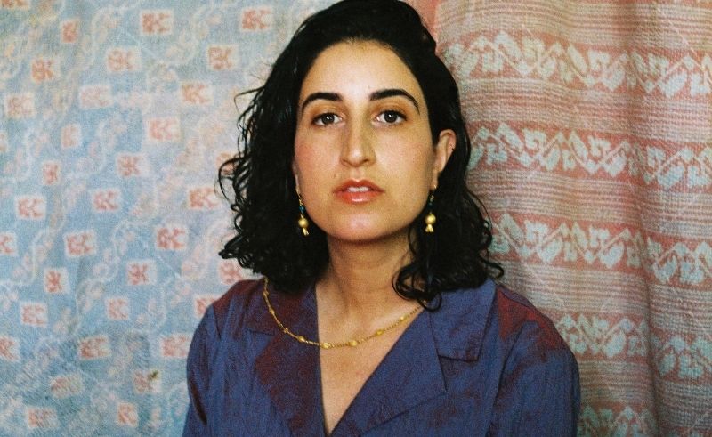 Parissa Tosif’s ‘Fury’ is a Pop Reflection on the Cost of Revolution 