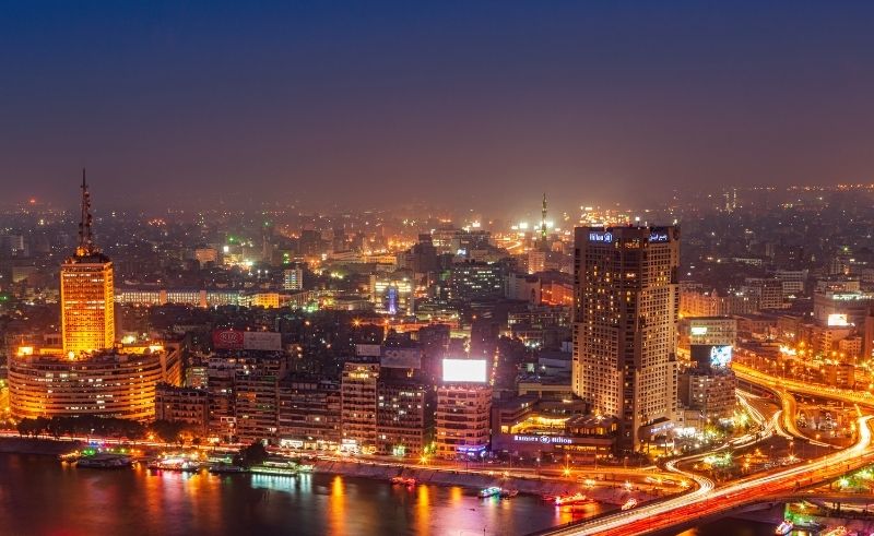 Funding for Egypt’s Small & Micro Project Tops EGP 92 B