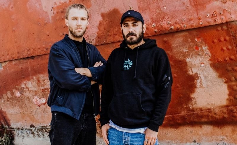 Shkoon Grapple With Existential Doubt in New Single ‘Tired Way’