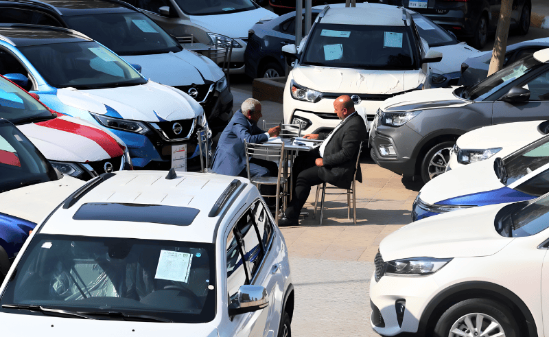 Egyptians Bought EGP 66 Billion of Goods on Instalment Plans