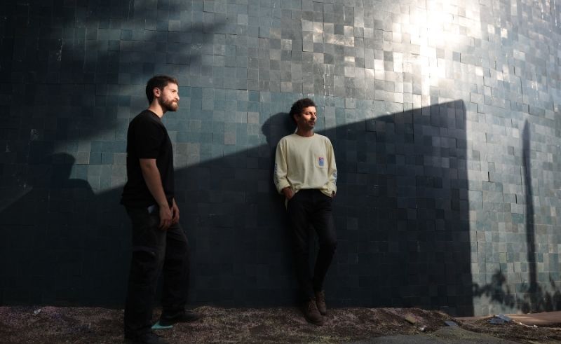 Mai-t Studio Debuts at Cairo Design Week With Plastic Installation