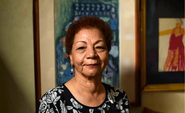 Egyptian Novelist Salwa Bakr Wins First BRICS Literature Award