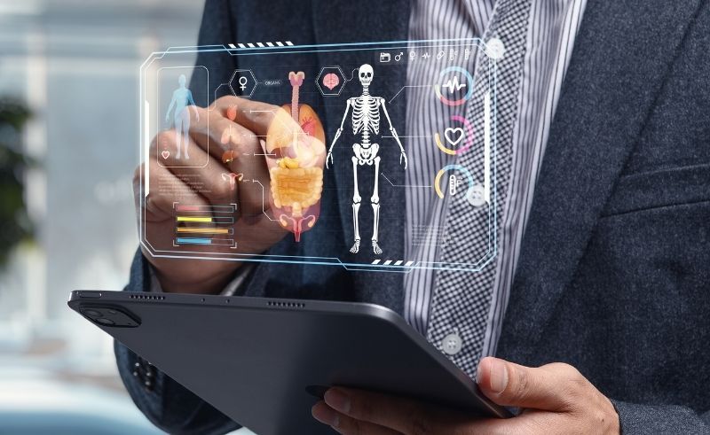 Egypt's Rology Raises Growth Round to Expand AI-Powered Teleradiology