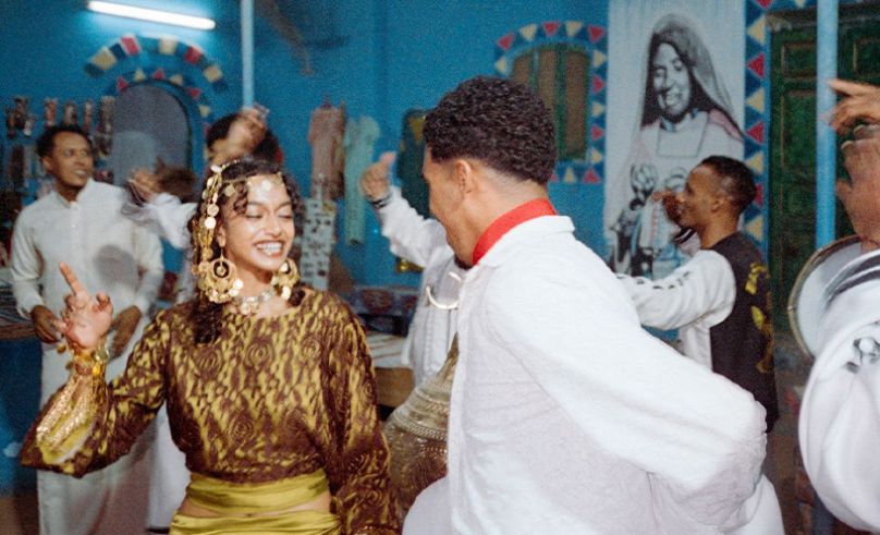 Egyptian Brand Gozoour Launches New Collection Rooted in Nubia