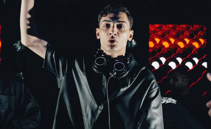 Delrady Drops Funky House Single ‘Closer To Me’