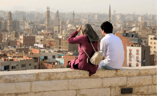 Egypt Records Decline in Marriages & Uptick in Divorces in 2024