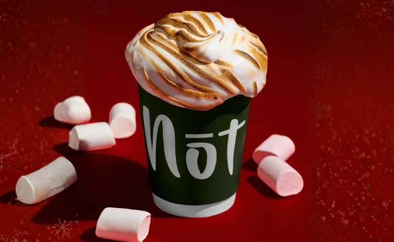 Where to Find the Best Hot Chocolate in Egypt - A SceneEats Guide