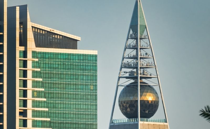 Korean VC FuturePlay & Saudis MOI Join to Back Korean Startups in MENA