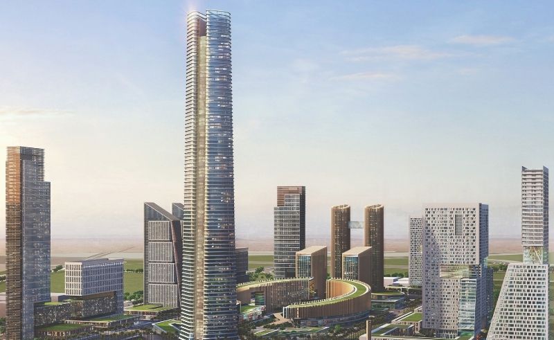 Arab GDP to Reach $4 Trillion in 2026 as Inflation Eases