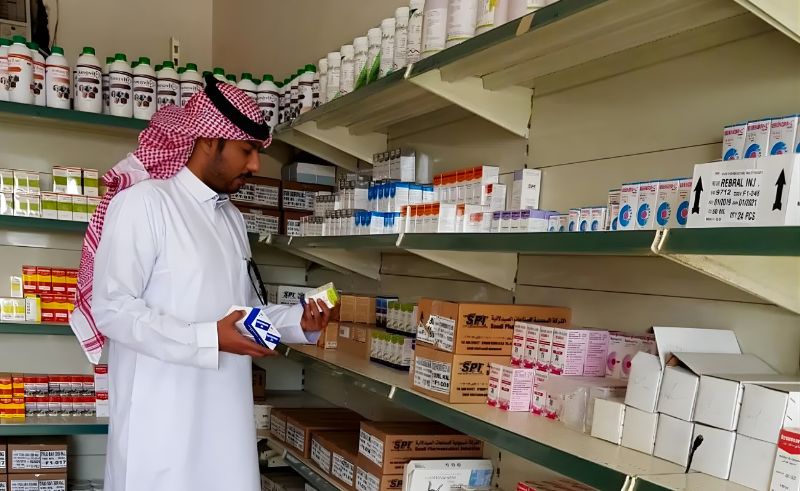 Egypt & Saudi Arabia Partner to Localise Medical Supplies Production