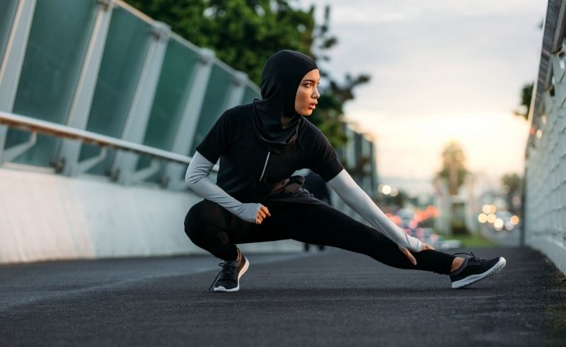 Abu Dhabi Healthy Living Strategy Targets Obesity & Chronic Disease