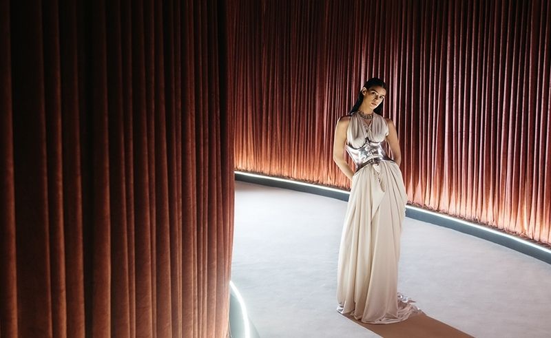 How Texmar Wove Its 110-Year Story Into Cairo Design Week