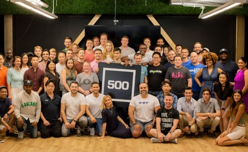 VC Firms 500 Global & Sanabil Launch 10th Accelerator Batch