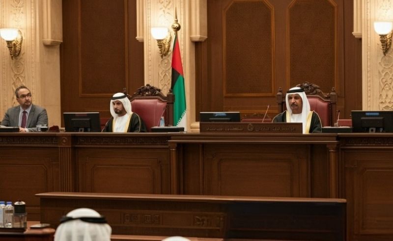 Unified Digital System for Legal Profession Services Launches in Dubai