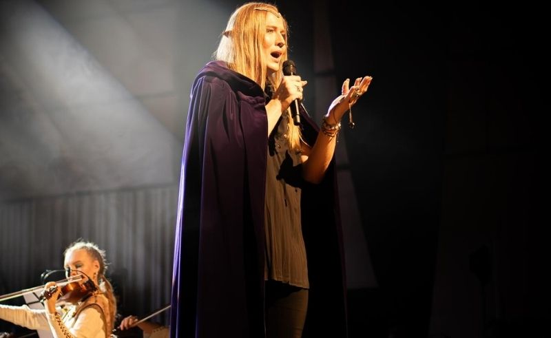 Zabeel Theatre Will Host Lord of the Rings Concert in Dubai in January