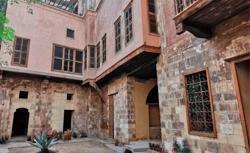 PM: Restoration of Historic Cairo Monuments Will Preserve Identity