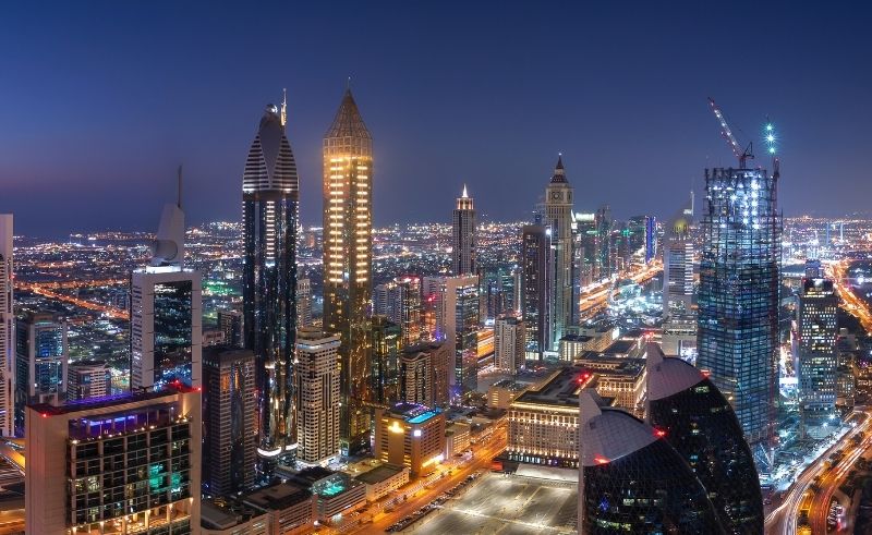 Saudi Cybersecurity Startup COGNNA Raises $9.2M for  Global Expansion 