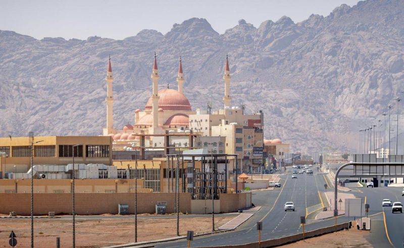 Minister of Health Inaugurates 37 Health Projects in Hail